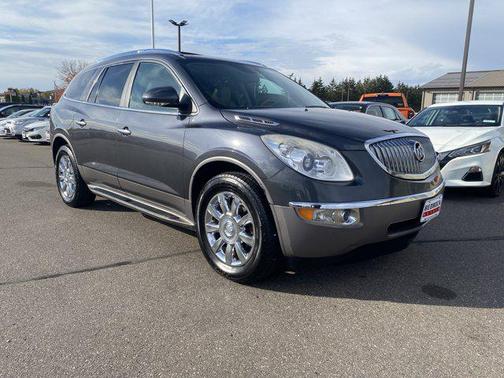 2012 Buick Enclave Leather
