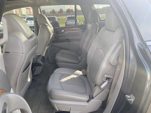 2012 Buick Enclave Leather