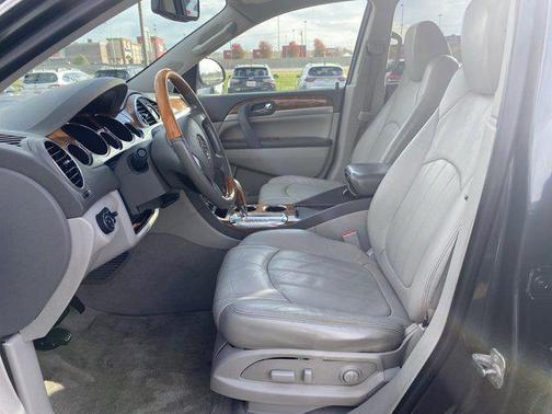 2012 Buick Enclave Leather