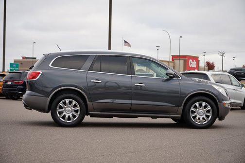 2012 Buick Enclave Leather