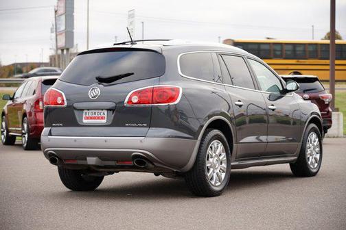 2012 Buick Enclave Leather