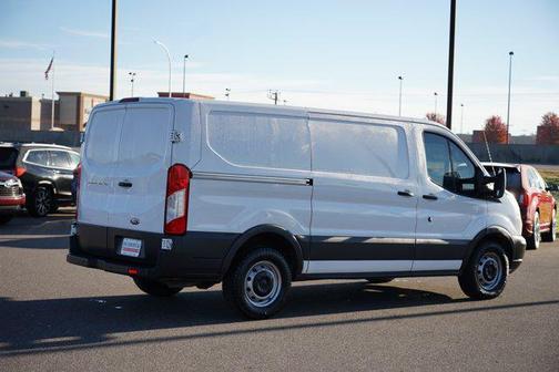 2015 Ford Transit-150 Base