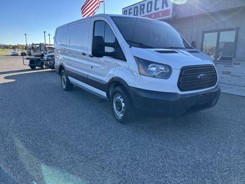 2015 Ford Transit-150 Base