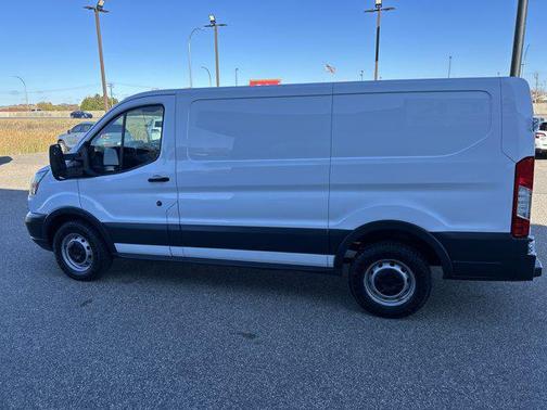 2015 Ford Transit-150 Base