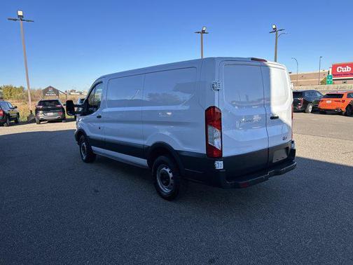 2015 Ford Transit-150 Base