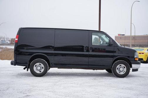 2019 Chevrolet Express 2500 Work Van
