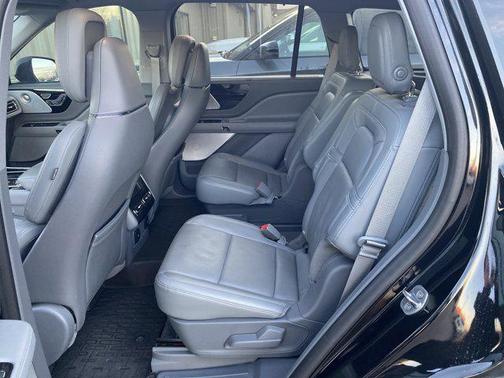 2020 Lincoln Aviator Reserve AWD