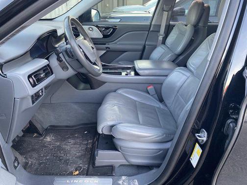 2020 Lincoln Aviator Reserve AWD