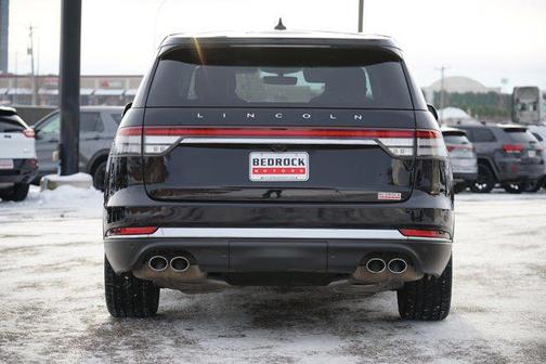 2020 Lincoln Aviator Reserve AWD