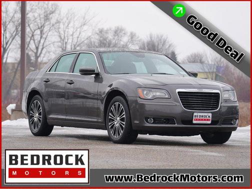 2013 Chrysler 300 S