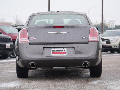 2013 Chrysler 300 S