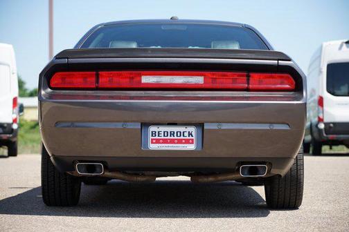 2013 Dodge Challenger SXT