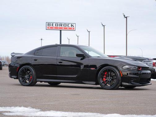 2021 Dodge Charger Scat Pack