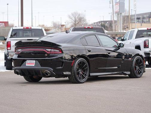 2021 Dodge Charger Scat Pack
