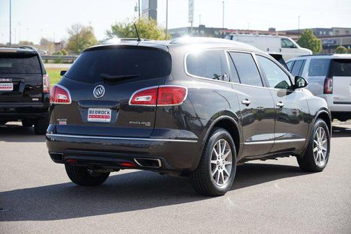 2014 Buick Enclave Leather