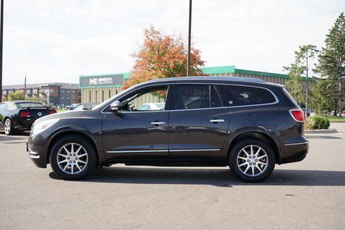 2014 Buick Enclave Leather
