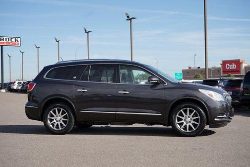 2014 Buick Enclave Leather