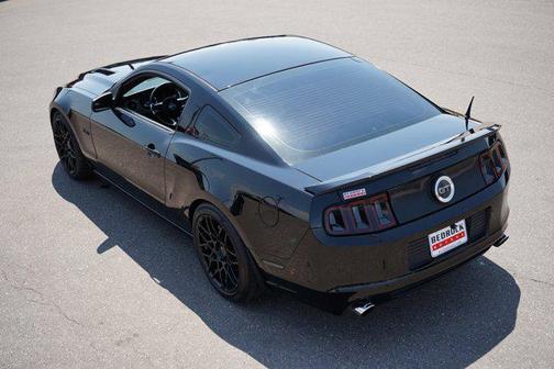 2014 Ford Mustang GT