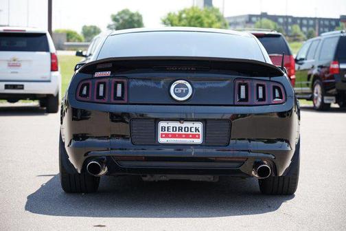 2014 Ford Mustang GT