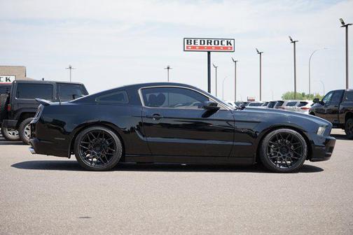 2014 Ford Mustang GT