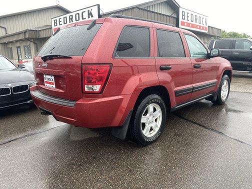 2006 Jeep Grand Cherokee Laredo