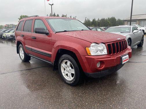 2006 Jeep Grand Cherokee Laredo