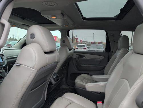 2014 Chevrolet Traverse 2LT