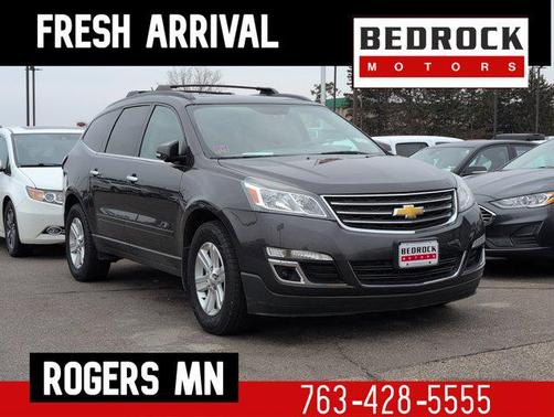 2014 Chevrolet Traverse 2LT