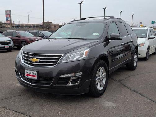 2014 Chevrolet Traverse 2LT