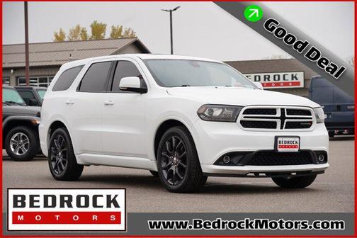 2015 Dodge Durango R/T