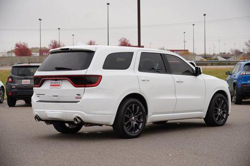 2015 Dodge Durango R/T