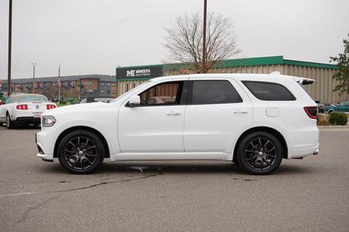2015 Dodge Durango R/T