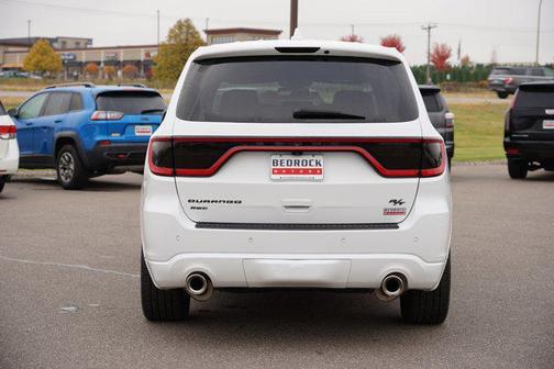 2015 Dodge Durango R/T
