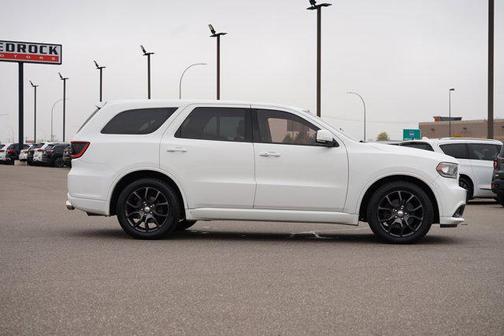 2015 Dodge Durango R/T