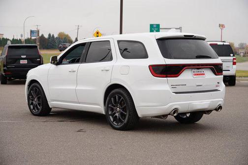 2015 Dodge Durango R/T