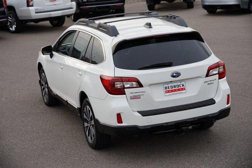 2017 Subaru Outback 3.6R Limited