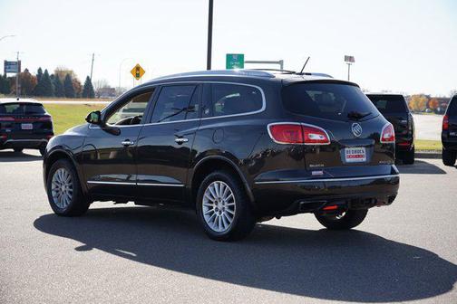 2013 Buick Enclave Leather