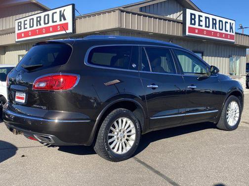 2013 Buick Enclave Leather