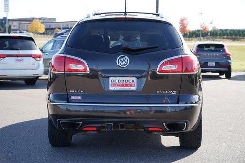 2013 Buick Enclave Leather