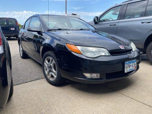 2003 Saturn Ion 3