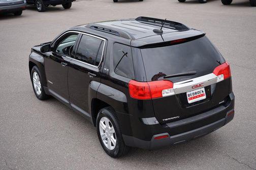 2015 GMC Terrain SLE-2