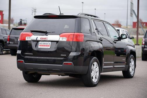 2015 GMC Terrain SLE-2