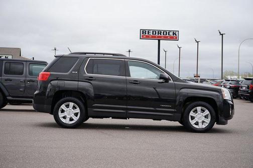 2015 GMC Terrain SLE-2