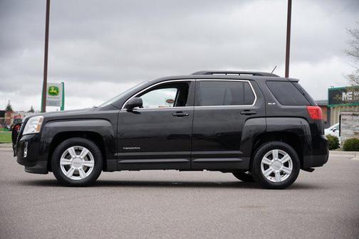 2015 GMC Terrain SLE-2