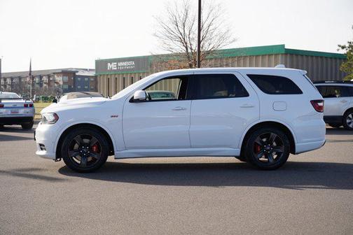 2018 Dodge Durango SRT