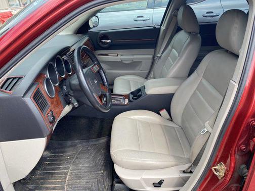 2005 Dodge Magnum RT