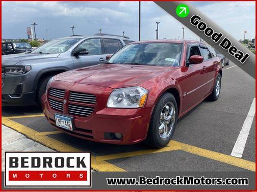 2005 Dodge Magnum RT