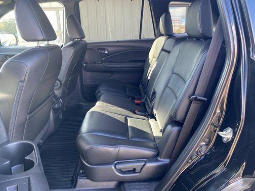 2020 Honda Passport AWD EX-L