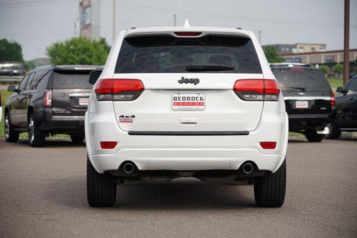 2014 Jeep Grand Cherokee Altitude