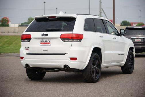 2014 Jeep Grand Cherokee Altitude